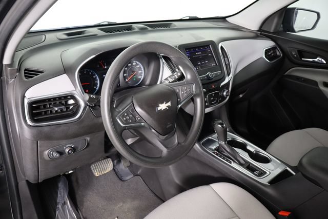 Used 2020 Chevrolet Equinox LS FWD image 24