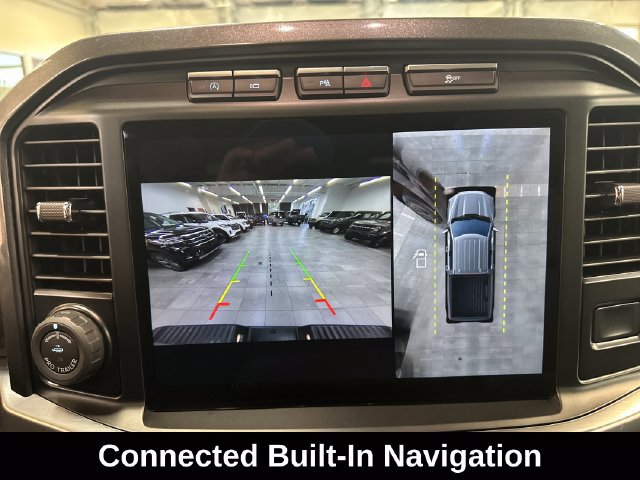 Used 2023 Ford F150 Lariat w/ Equipment Group 502A High AWD/4WD image 37