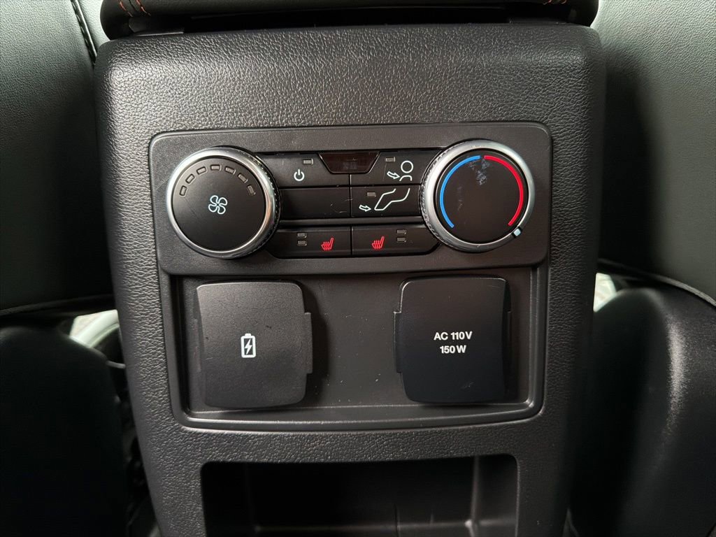 Used 2023 Ford Explorer Timberline w/ Timberline Technology Package image 30