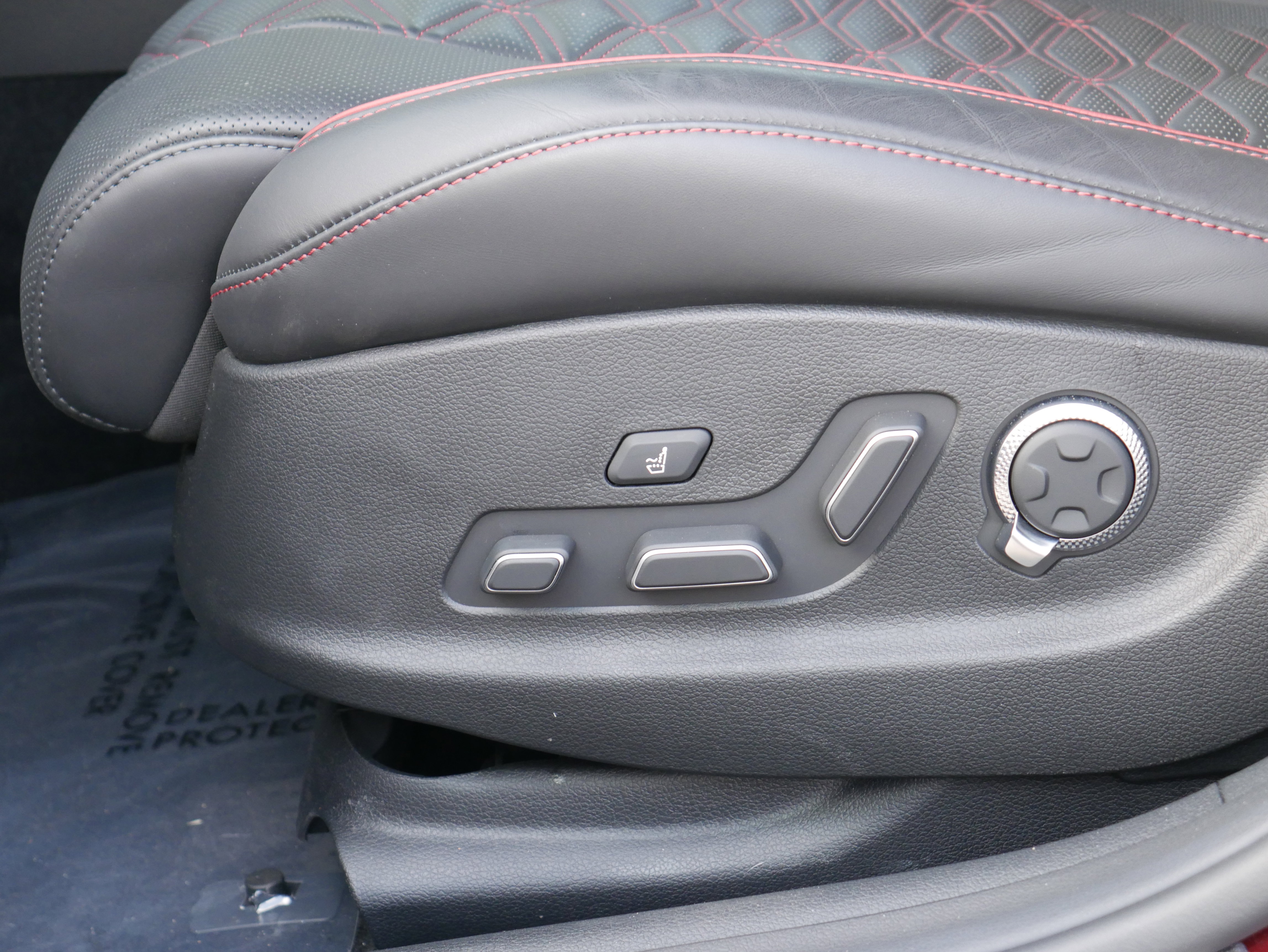 Certified 2025 Genesis G80 3.5T Sport Prestige image 44