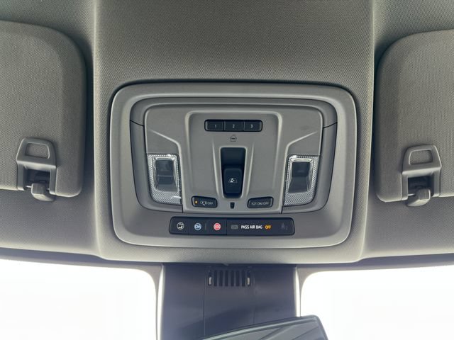 Used 2023 Chevrolet Silverado 1500 RST w/ All Star Edition Plus AWD/4WD image 39