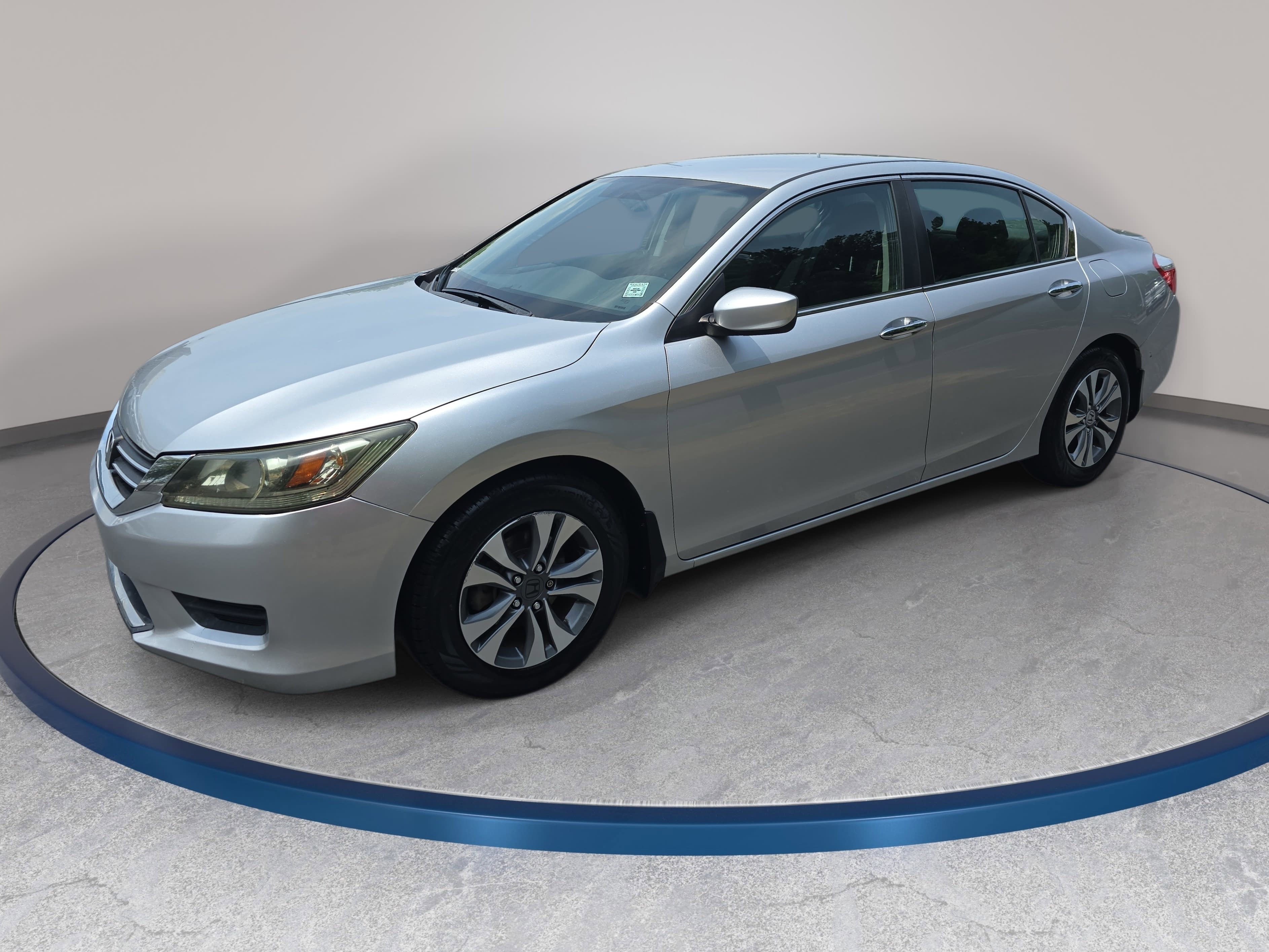 Used 2013 Honda Accord LX