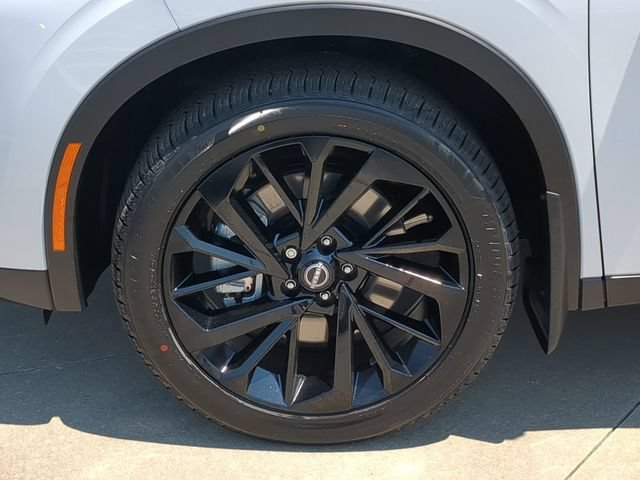 New 2026 Nissan Rogue SL AWD/4WD image 9