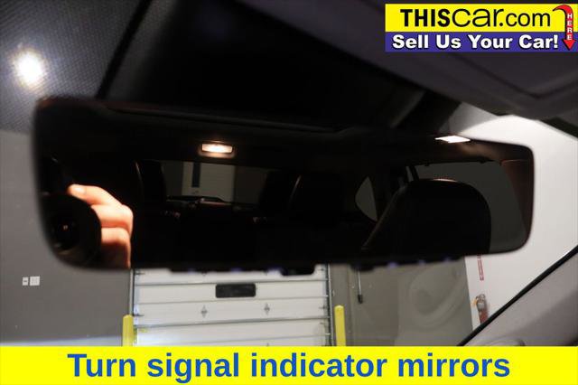 Used 2021 Toyota Highlander Platinum image 21