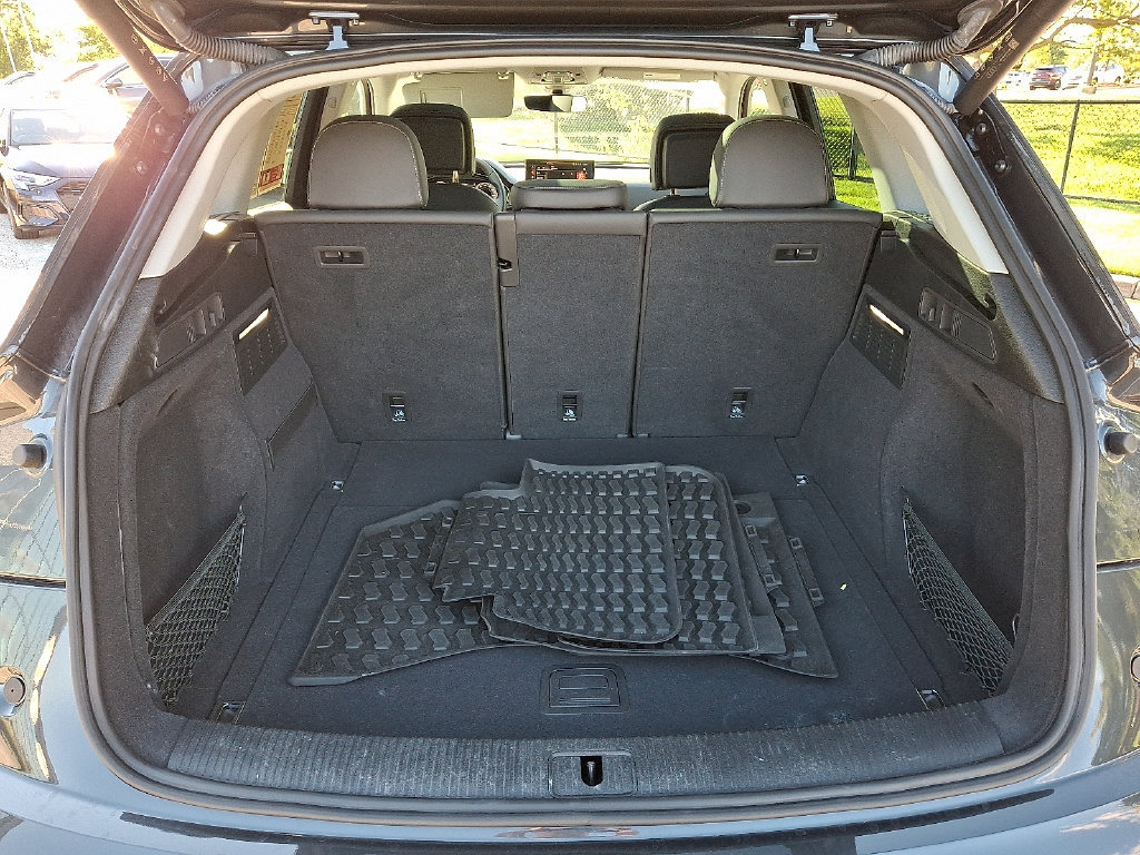 Certified 2023 Audi Q5 Premium AWD/4WD image 30