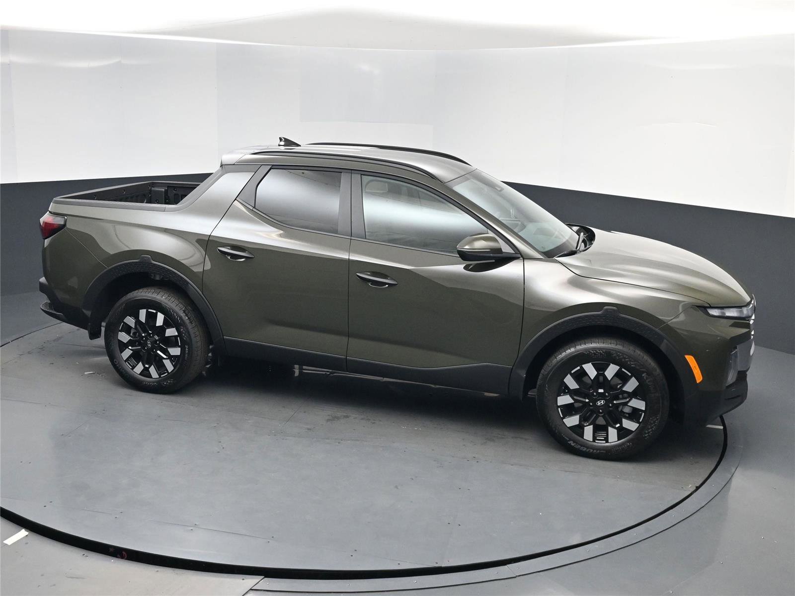 New 2026 Hyundai Santa Cruz SEL image 16