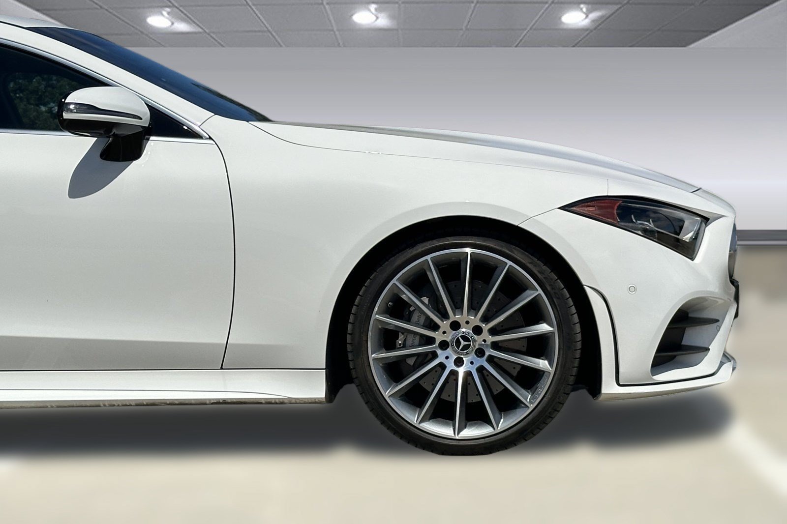 Used 2020 Mercedes-Benz CLS 450 image 35