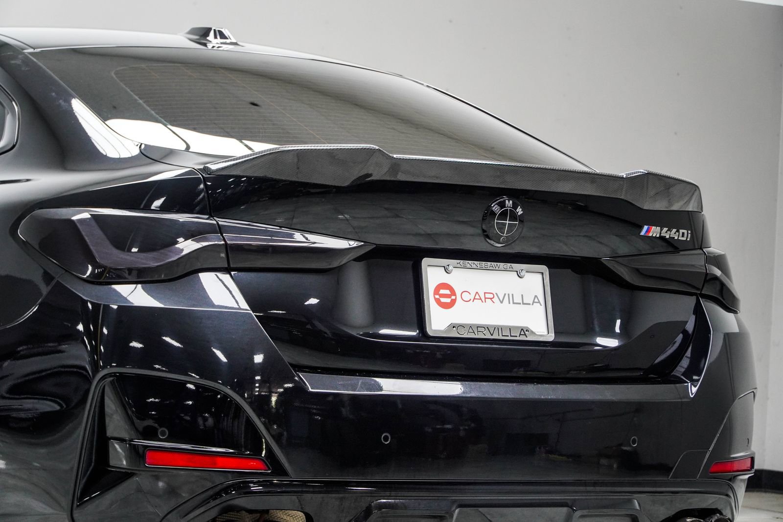 Used 2023 BMW M440i Gran Coupe w/ Premium Package RWD image 14