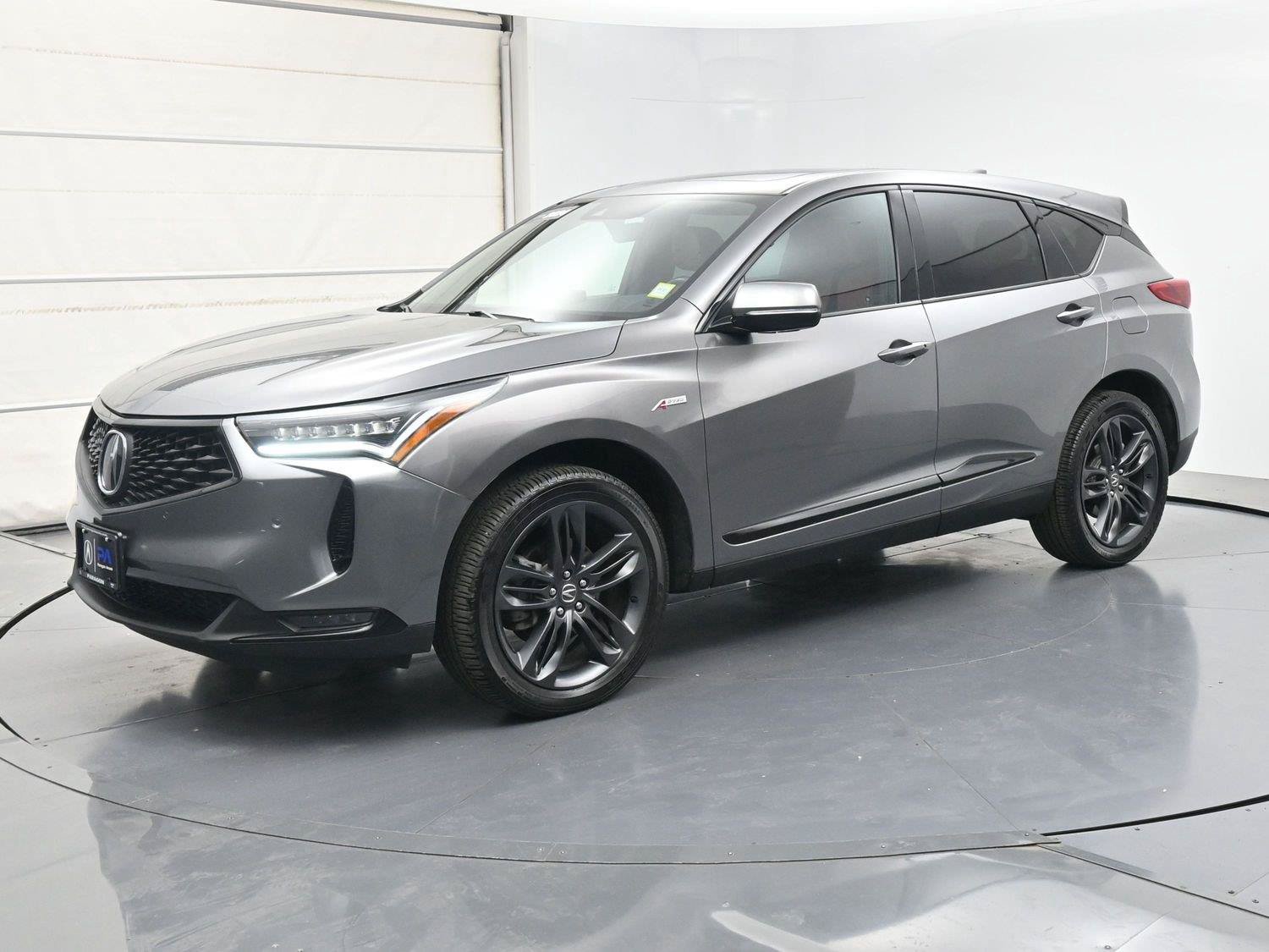 Certified 2024 Acura RDX w/ Advance Package