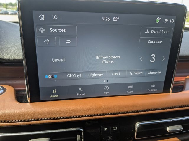 Used 2021 Lincoln Aviator Reserve w/ Equipment Group 201A image 15