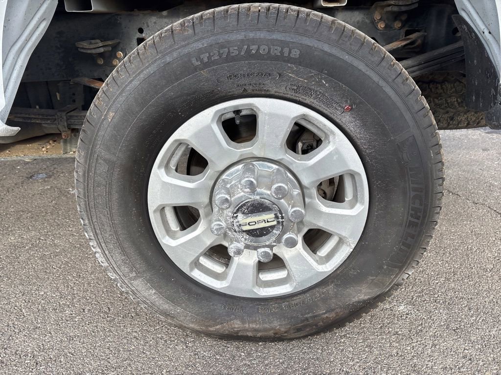 Used 2023 Ford F350 XLT w/ 360-Degree Camera Package image 6