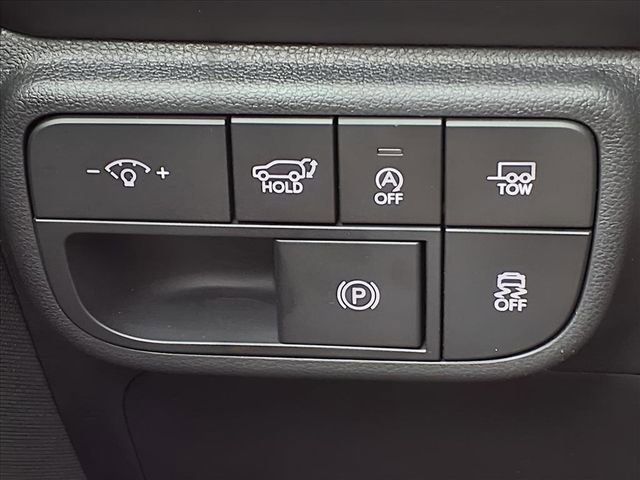 New 2026 Hyundai Palisade Calligraphy image 24