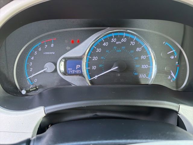 Used 2011 Toyota Sienna XLE w/ Premium Pkg FWD image 31