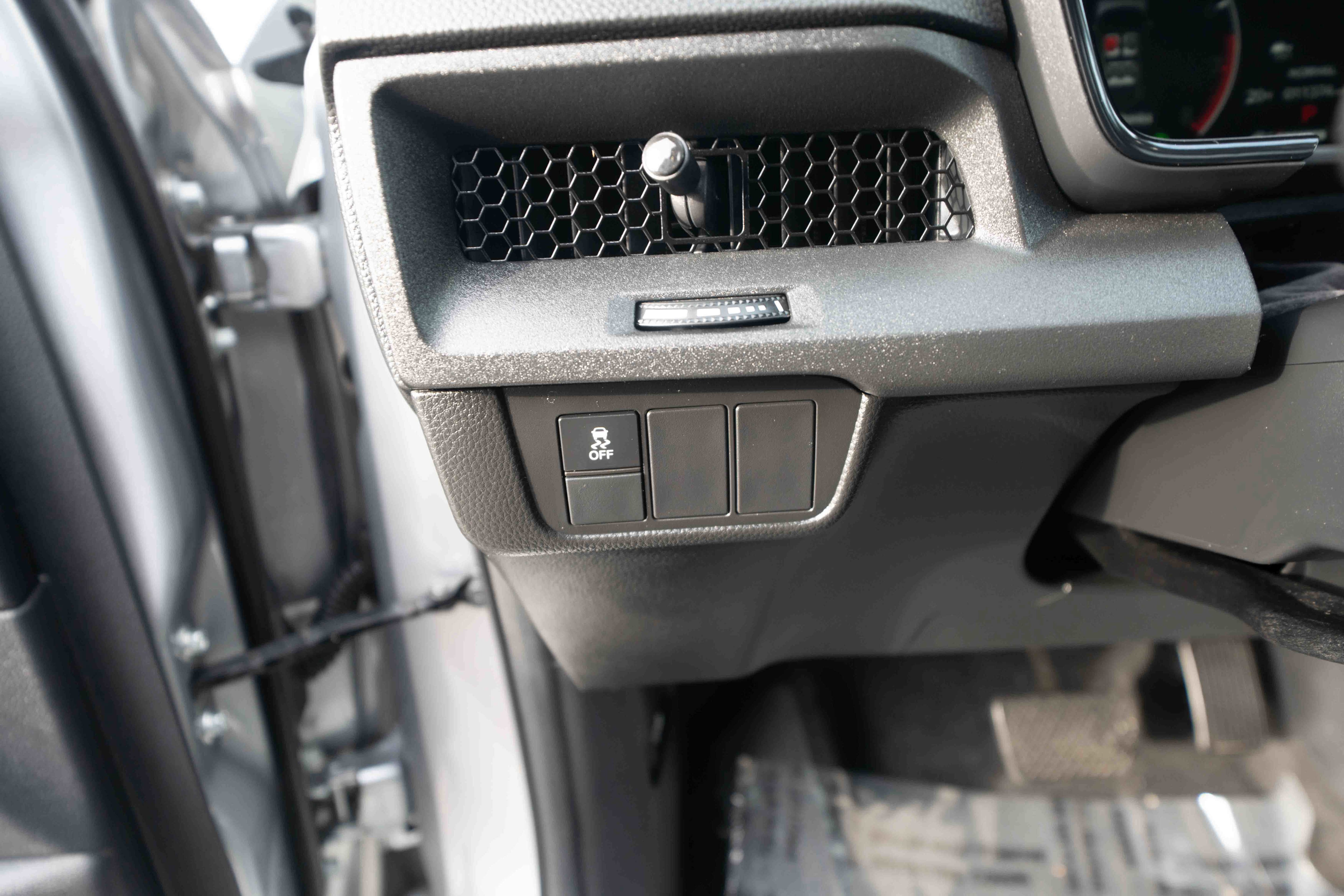 Certified 2023 Honda CR-V EX image 11