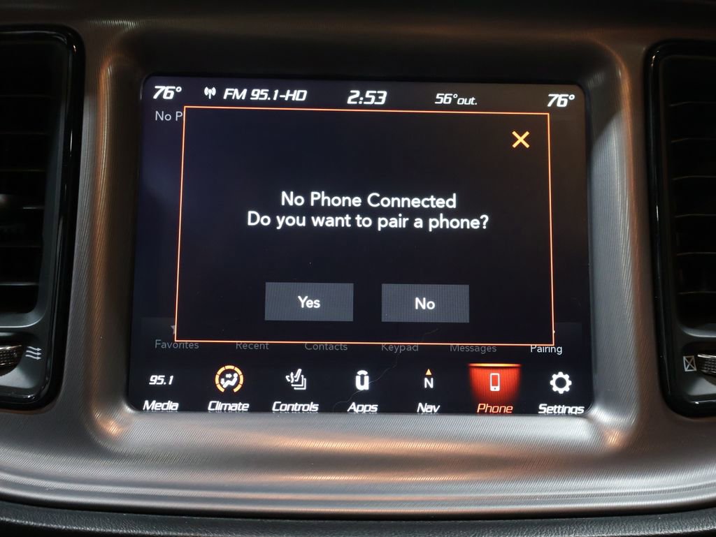 Used 2023 Dodge Challenger R/T w/ Plus Package image 33