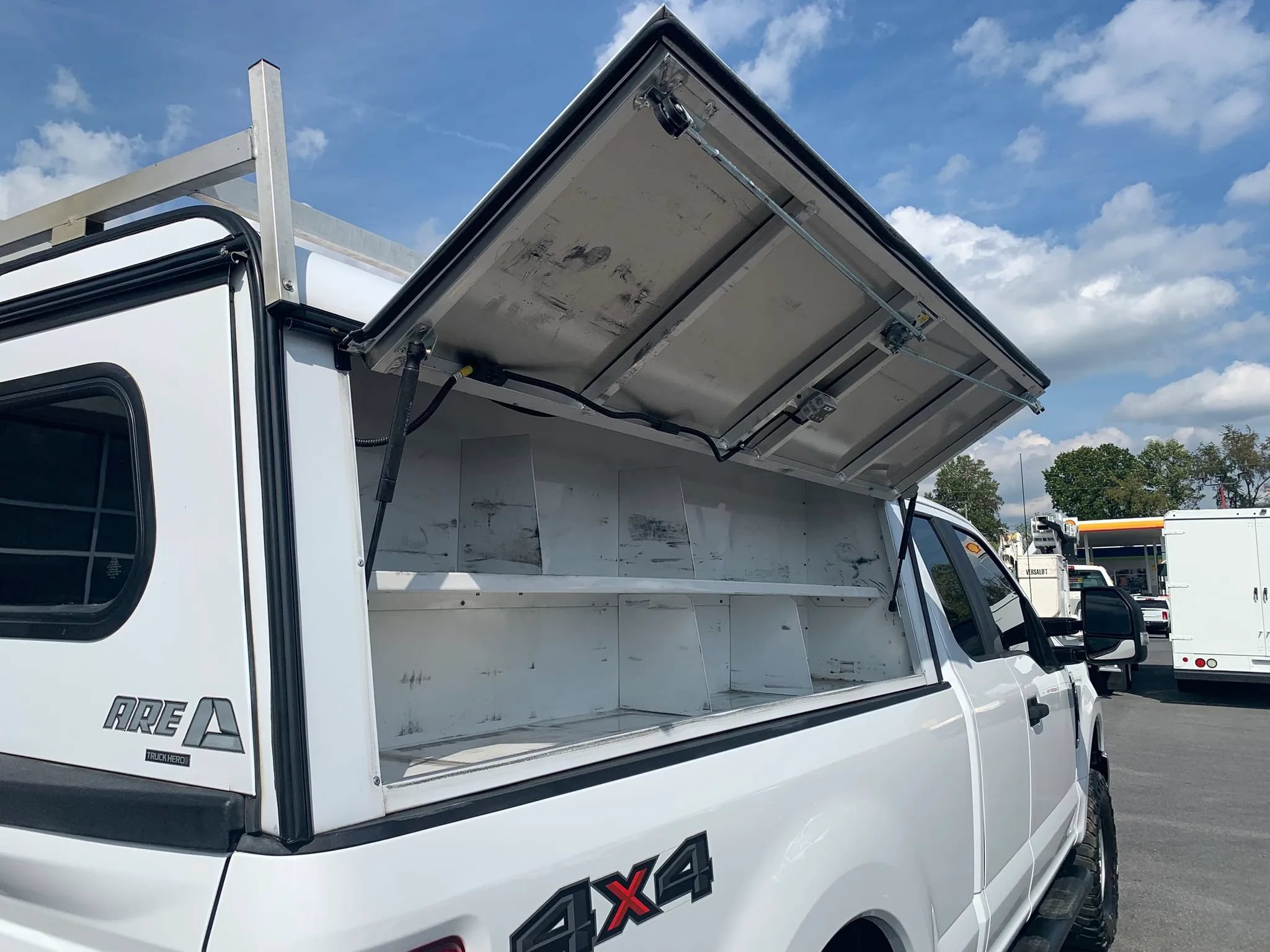 Used 2019 Ford F250 XL w/ XL Value Package AWD/4WD image 36