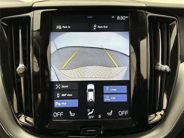 Used 2018 Volvo XC60 T6 Momentum w/ Convenience Package image 17