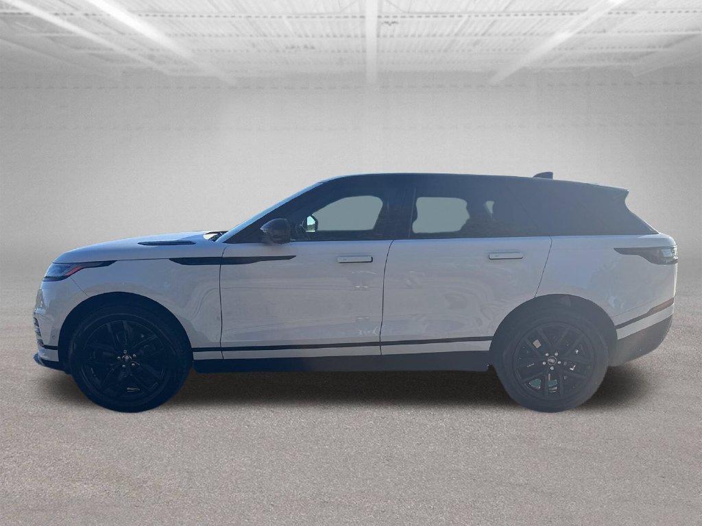 Used 2026 Land Rover Range Rover Velar Dynamic SE AWD/4WD image 2