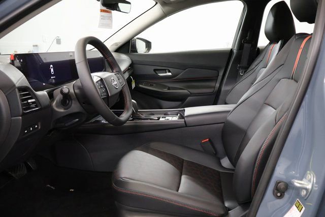 New 2026 Nissan Sentra SR w/ SR Premium Package image 11