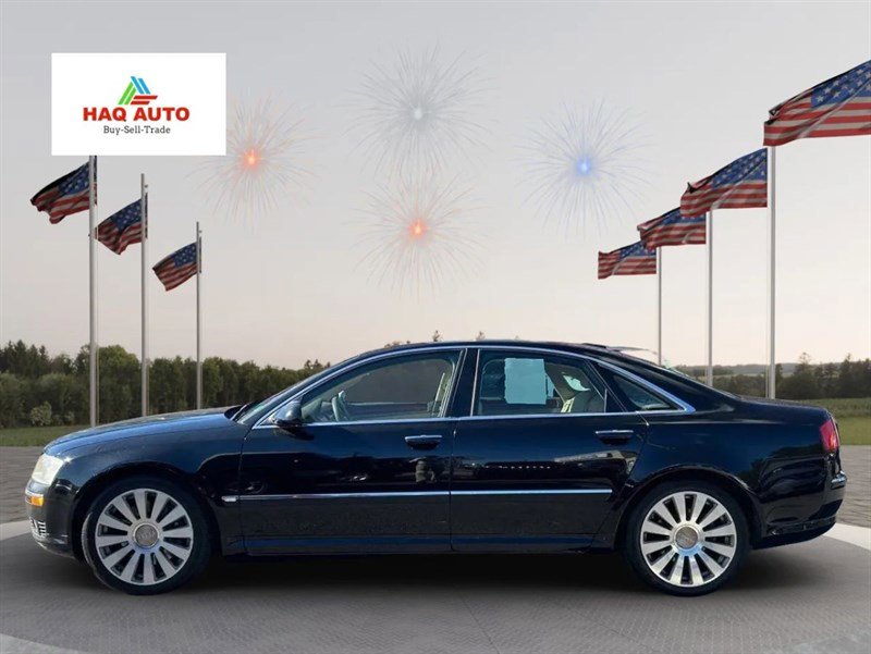 Used 2005 Audi A8 4.2 image 17