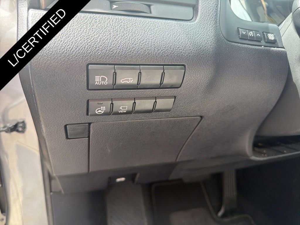 Used 2021 Lexus RX 350 AWD w/ Premium Package image 20