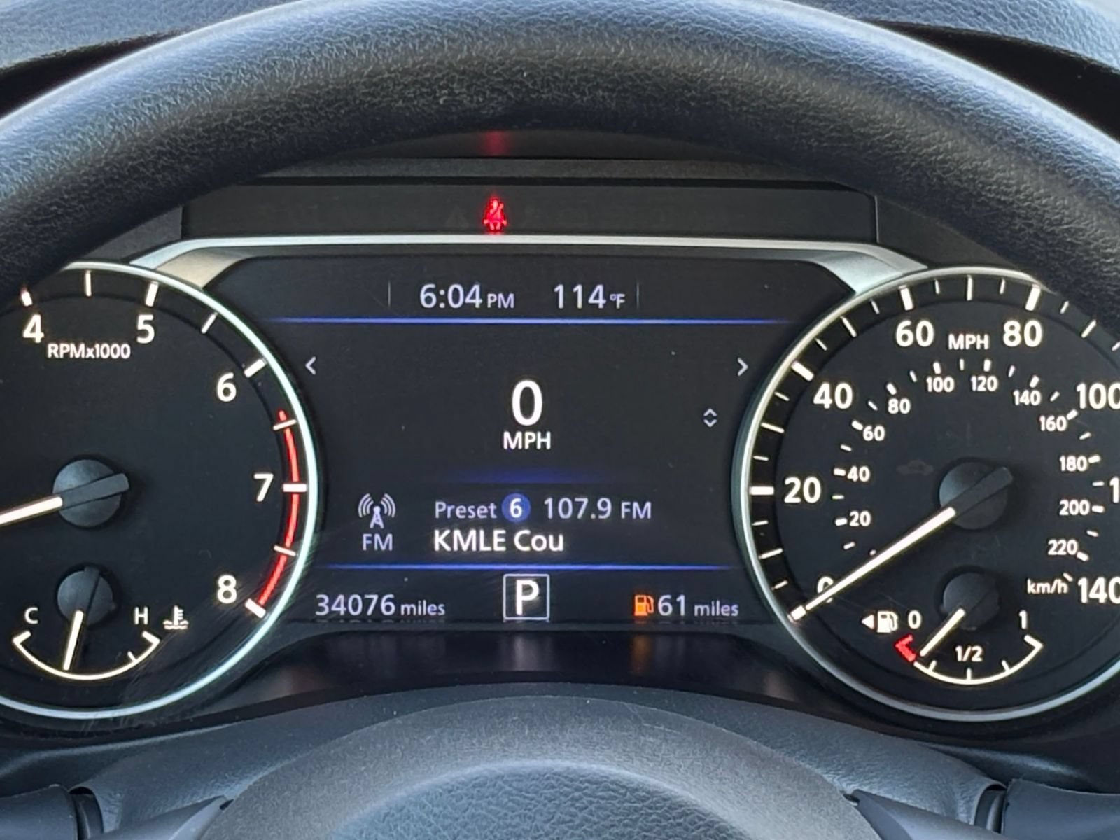 Used 2025 Nissan Altima 2.5 SV FWD image 40