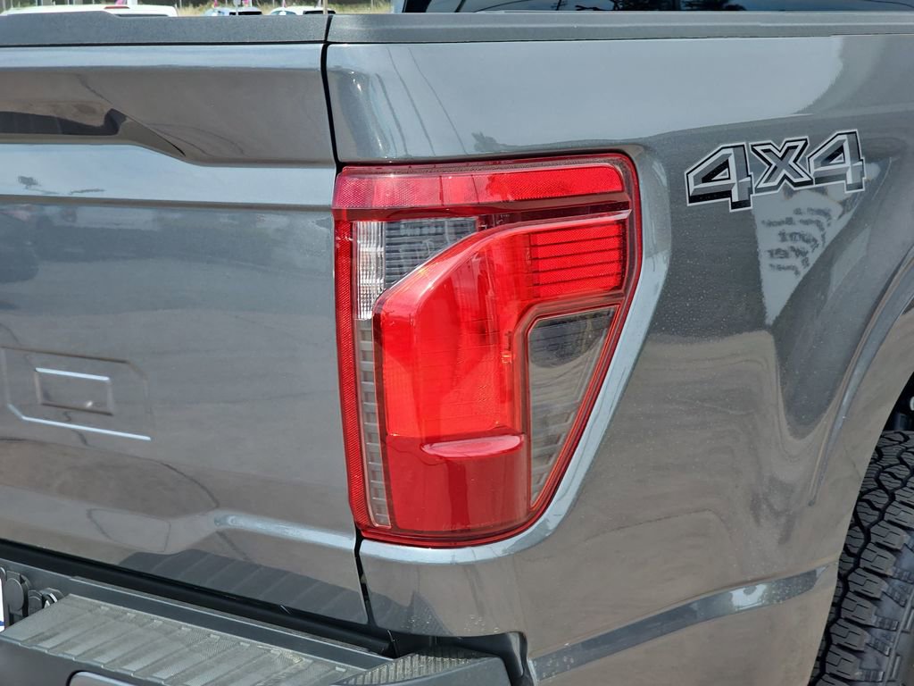 New 2026 Ford F150 STX image 39