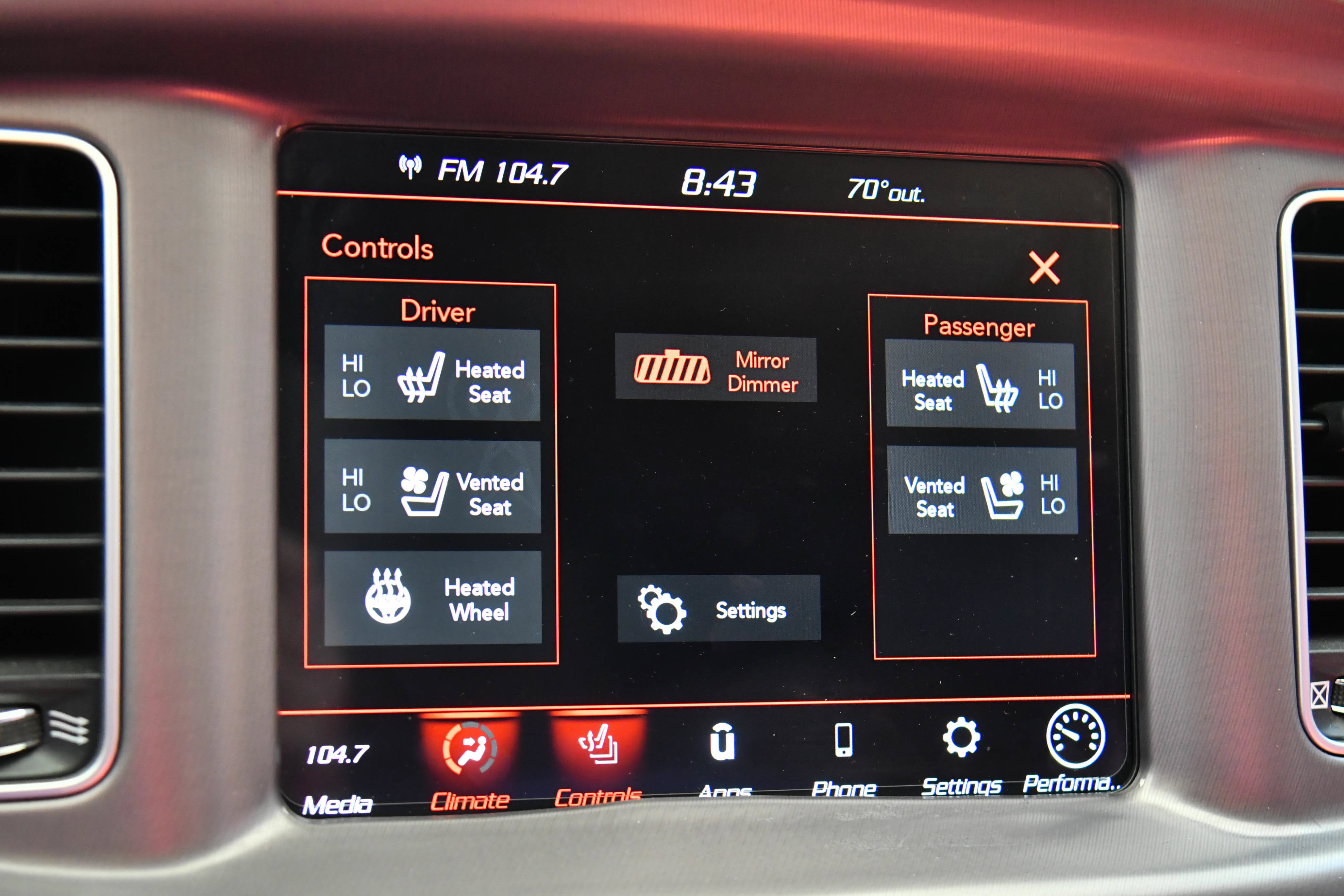 Used 2021 Dodge Charger Scat Pack w/ Plus Group RWD image 21