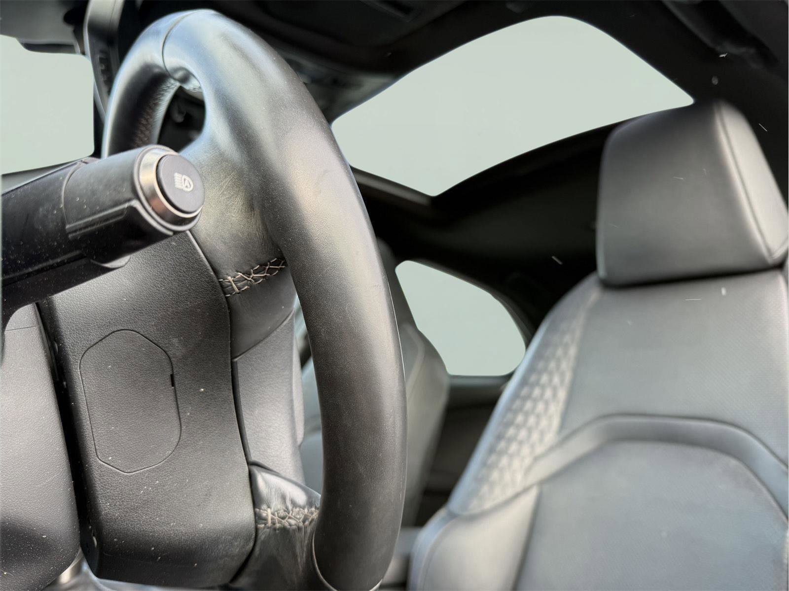 Used 2021 Lexus UX 250h 250h w/ Premium Package image 13