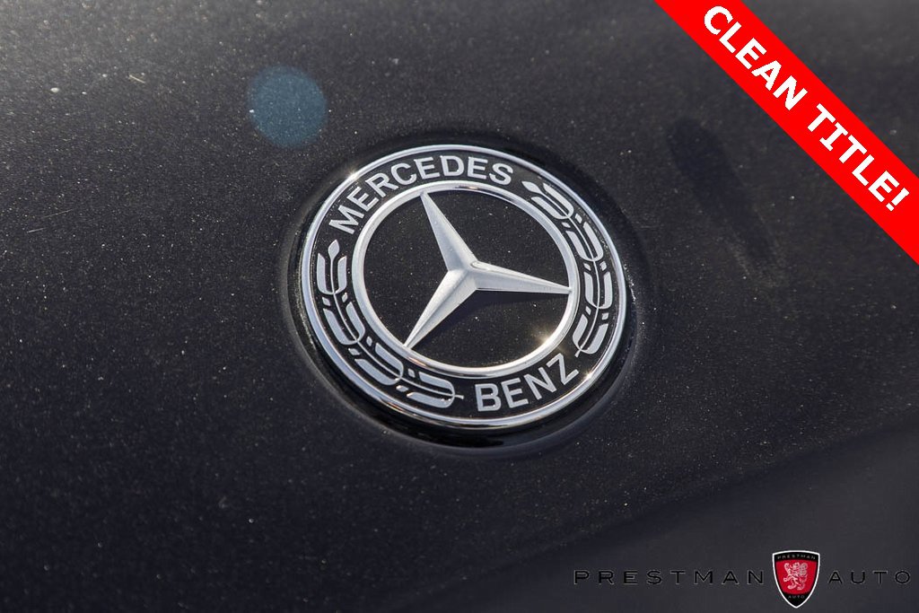 Used 2019 Mercedes-Benz G 63 AMG 4MATIC image 53