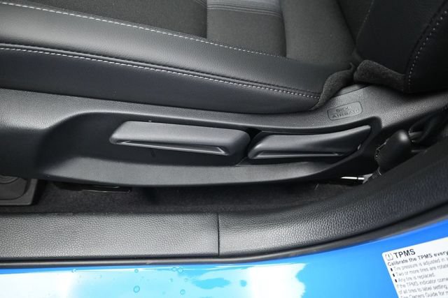 New 2026 Honda Civic Sport image 19