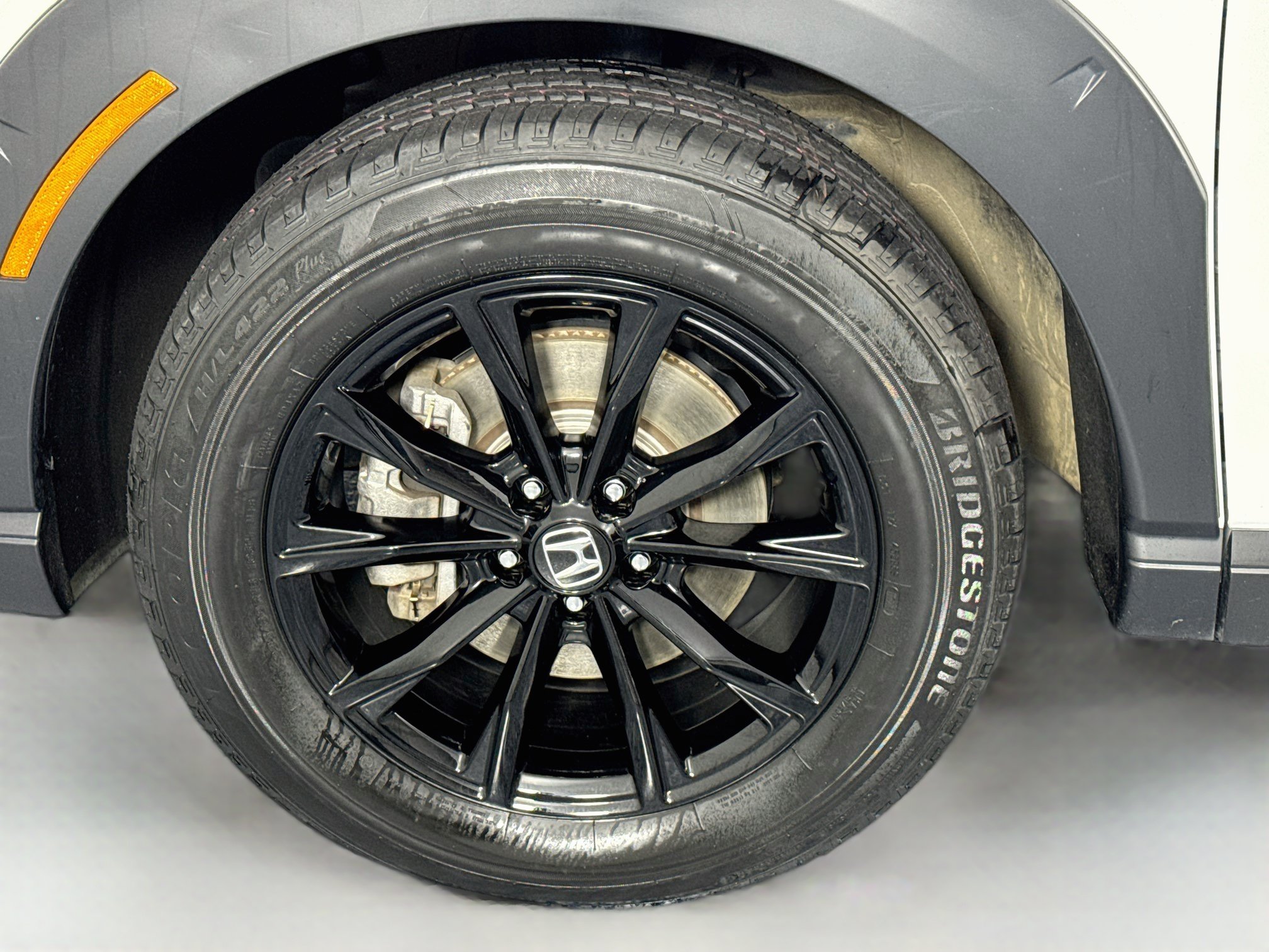 Certified 2024 Honda CR-V Sport-L image 30