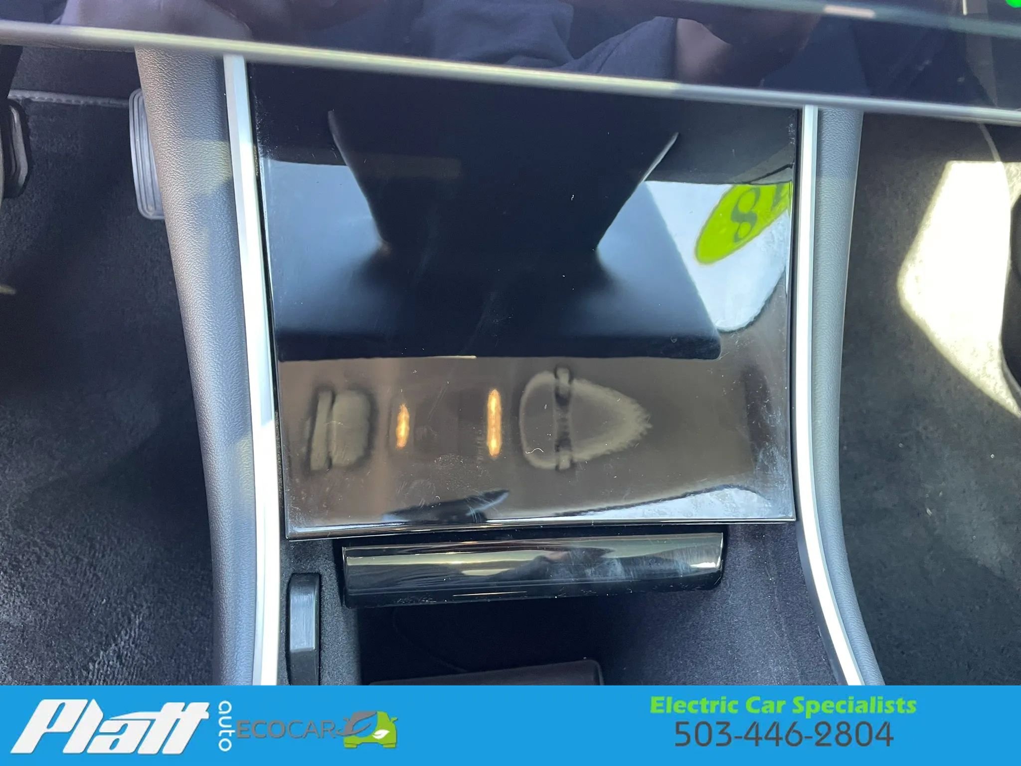 Used 2018 Tesla Model 3 Long Range image 30