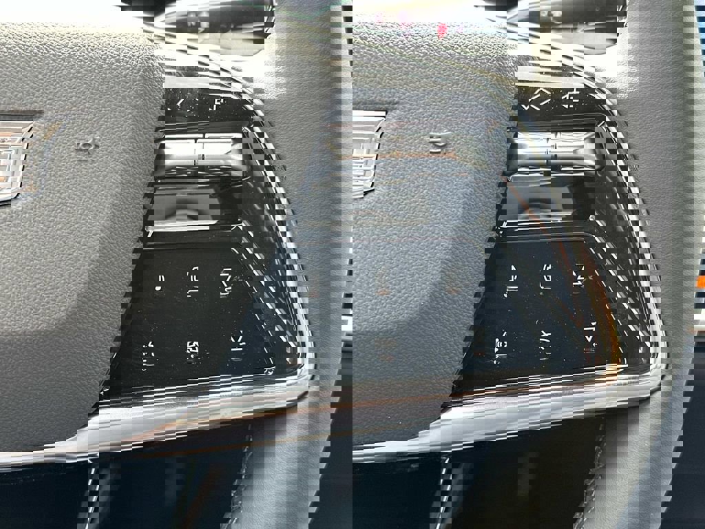 New 2025 Cadillac Lyriq Sport image 14