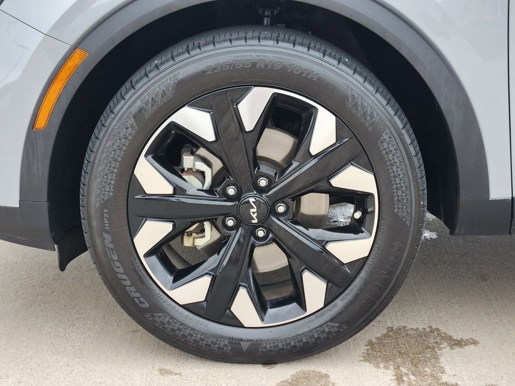 Certified 2024 Kia Sportage X-Line w/ X-Line Premium Package AWD/4WD image 16