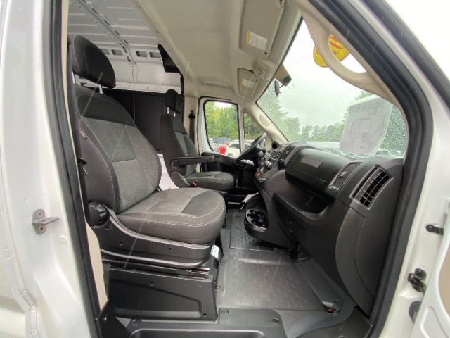 Used 2018 RAM ProMaster 2500 FWD image 12