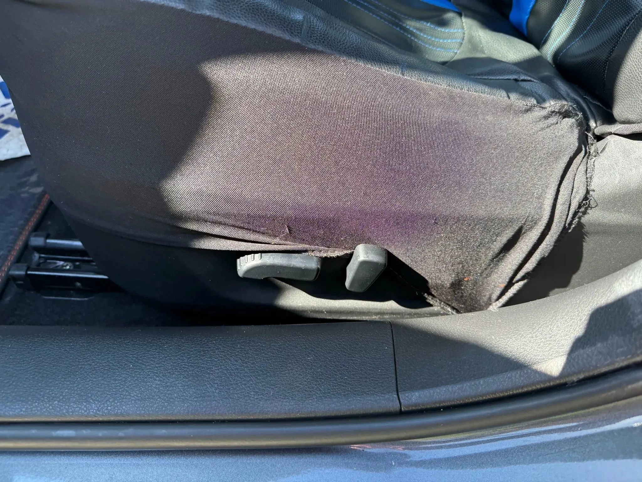 Used 2019 Nissan Altima 2.5 SR w/ SR Premium Package image 15