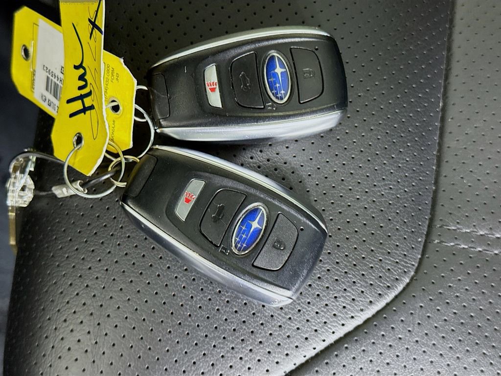 Used 2021 Subaru Forester Touring AWD/4WD image 36