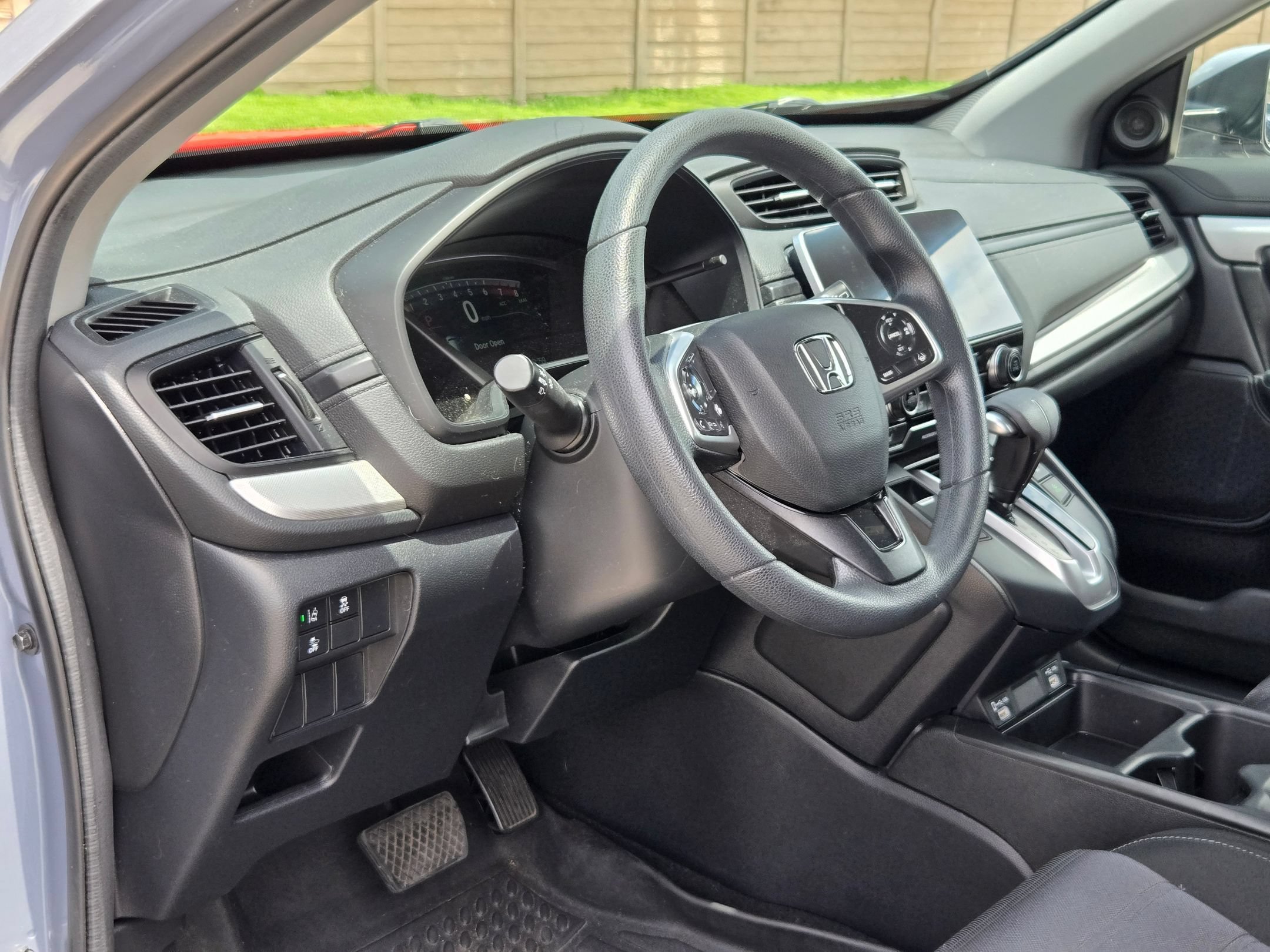 Used 2021 Honda CR-V Special Edition image 12