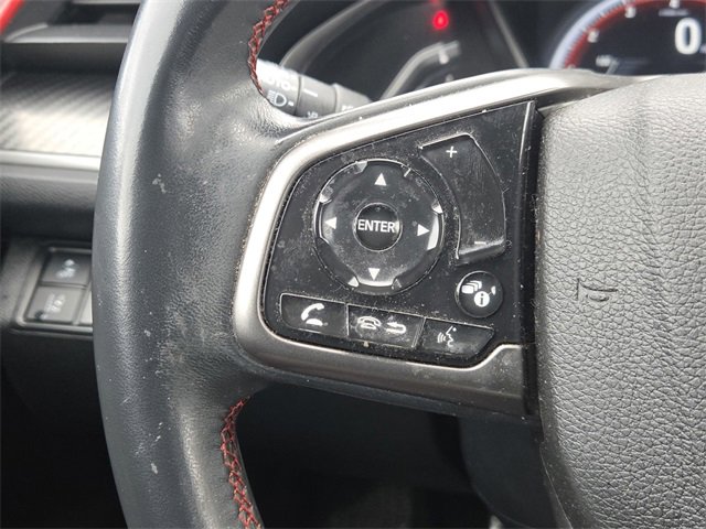 Used 2020 Honda Civic Si image 22