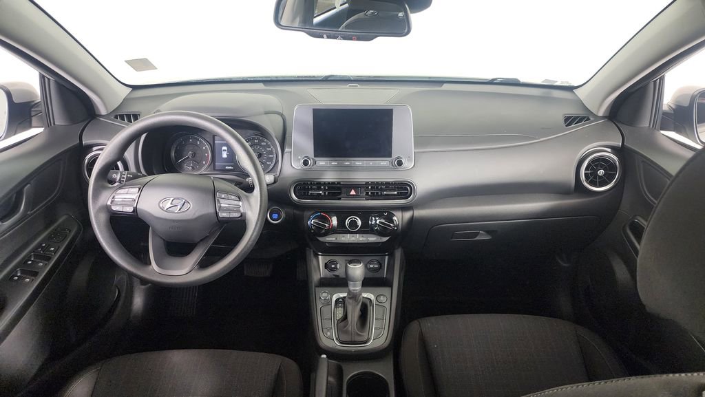 Used 2022 Hyundai Kona SEL image 31