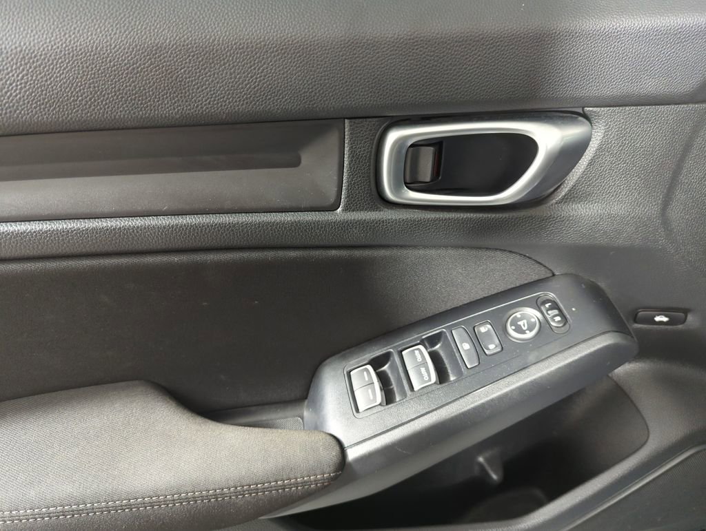 Certified 2024 Honda Civic Sport image 9