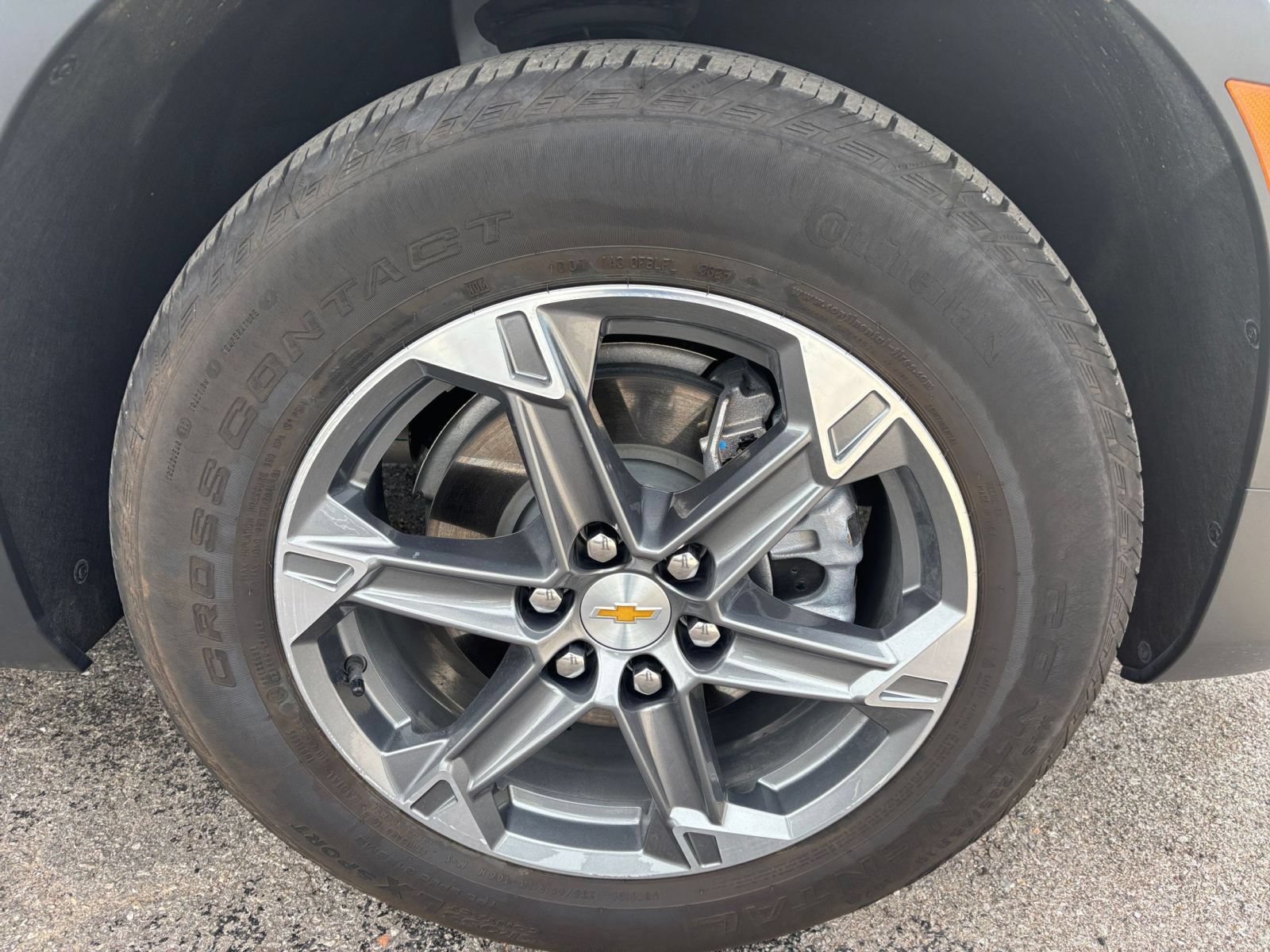 Used 2025 Chevrolet Blazer LT FWD image 31
