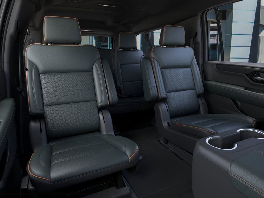 New 2026 GMC Yukon XL AT4 w/ LPO, Floor Liner Package image 14