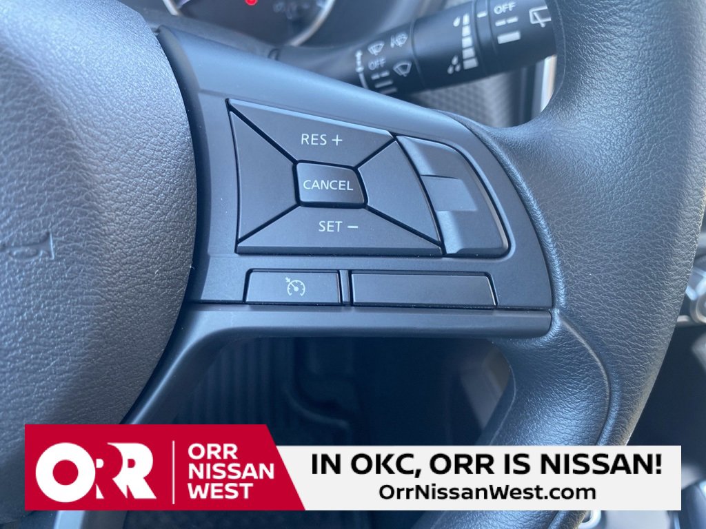 New 2025 Nissan Kicks Play S image 23