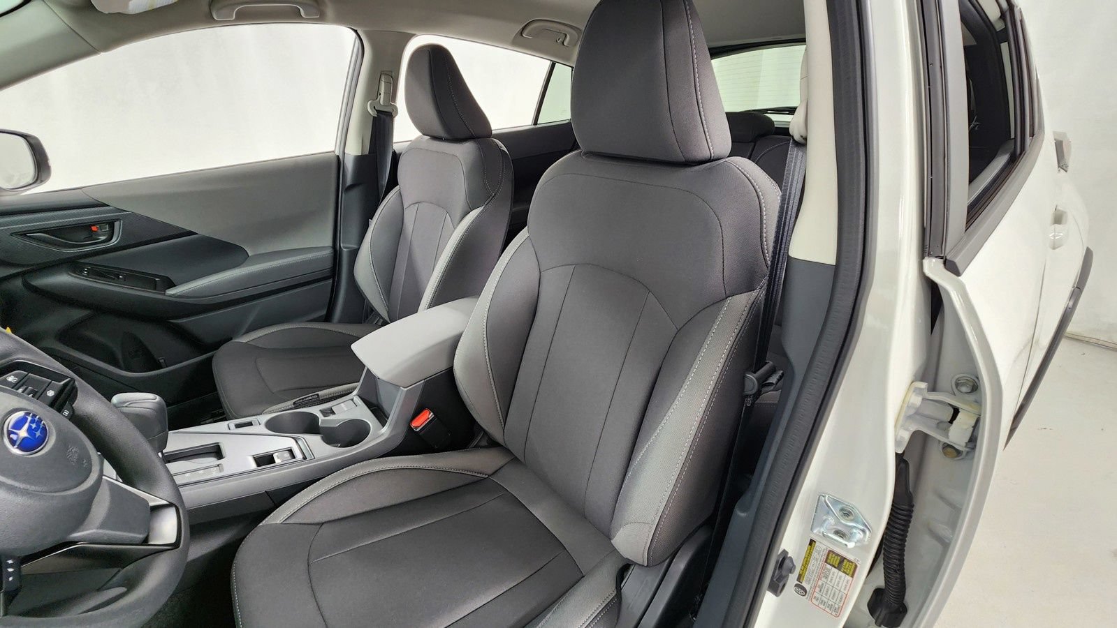 New 2026 Subaru Crosstrek 2.5i Premium AWD/4WD image 10