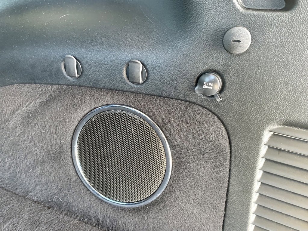 Used 2020 Jeep Grand Cherokee Limited w/ Luxury Group II image 25