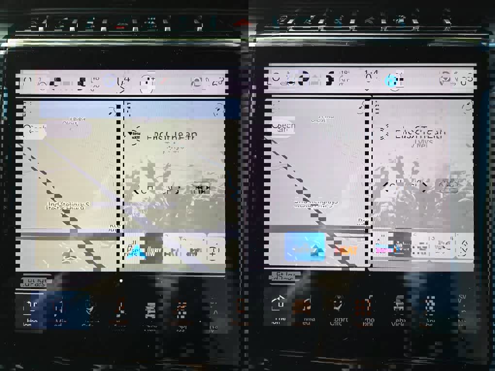 New 2025 Jeep Grand Cherokee Limited w/ MOPAR Finishing Package image 30