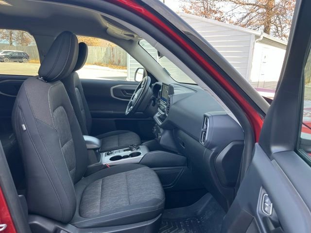 Used 2022 Ford Bronco Sport Big Bend w/ Convenience Package image 25