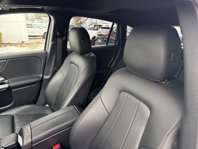 Used 2021 Mercedes-Benz GLA 250 4MATIC image 18